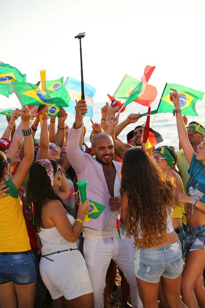 Joseph Attieh New Video Clip Helwa